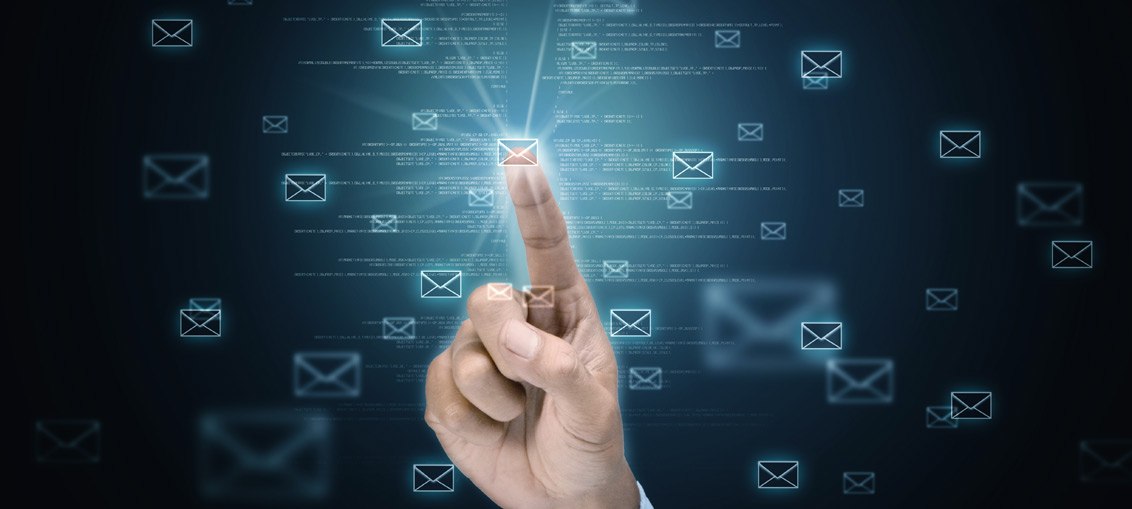 Lastna domena za email