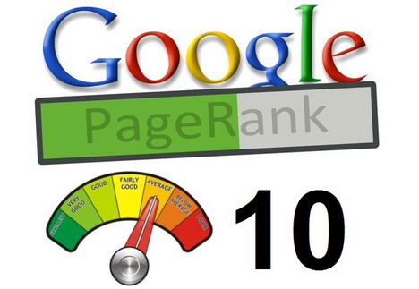 PageRank PageRank