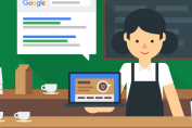 Domena v Google Search Console