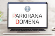 Parkirana domena