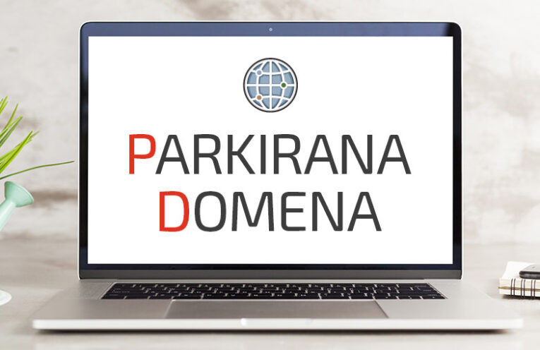 Parkirana domena