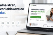 Dobra pristajalna stran